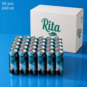 Rita Blue - 30ps/240ml