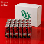 Rita Red - 30ps/240ml