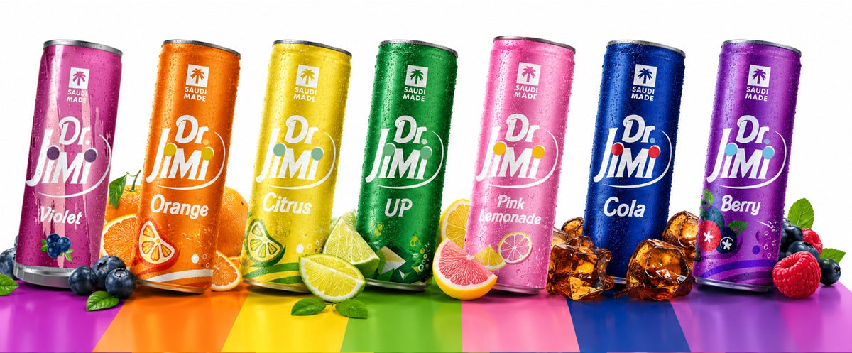 FIND YOUR FLAVOR