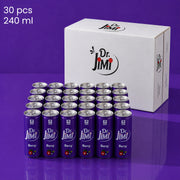 Dr. Jimi Berry - 30ps/240ml