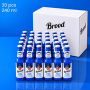 Brood Blue Hawai - 30ps/240ml