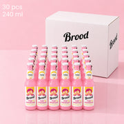 Brood Pink Lemonade - 30ps/240ml