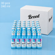 Brood Skittls mix - 30ps/240ml