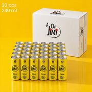 Dr. Jimi Citrus - 30ps/240ml