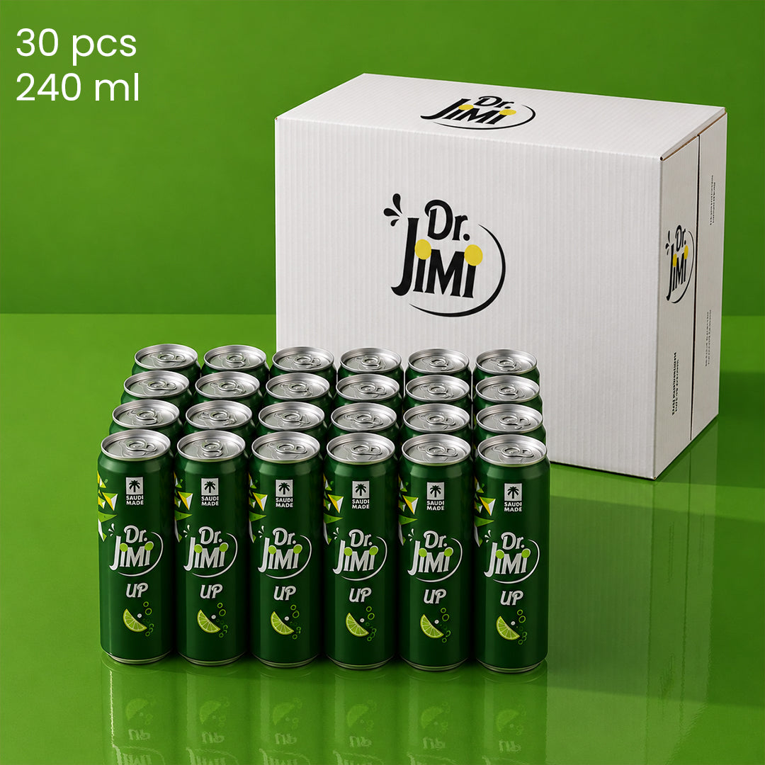 Dr. Jimi Up - 30ps/240ml-1