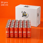 Dr. Jimi Orange - 30ps/240ml