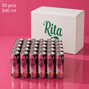 Rita Candy - 30ps/240ml