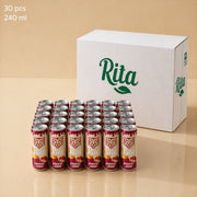 Rita CheeseCake - 30ps/240ml