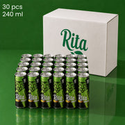 Rita Mojito - 30ps/240ml
